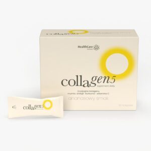 Collagen 5 - 1 opakowanie