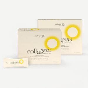 Collagen 5 - 2 opakowania