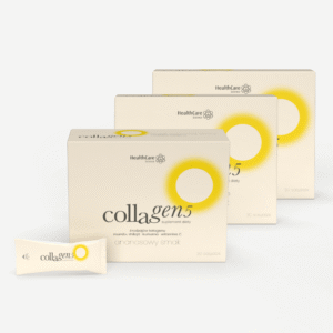 Collagen 5 - 3 opakowania
